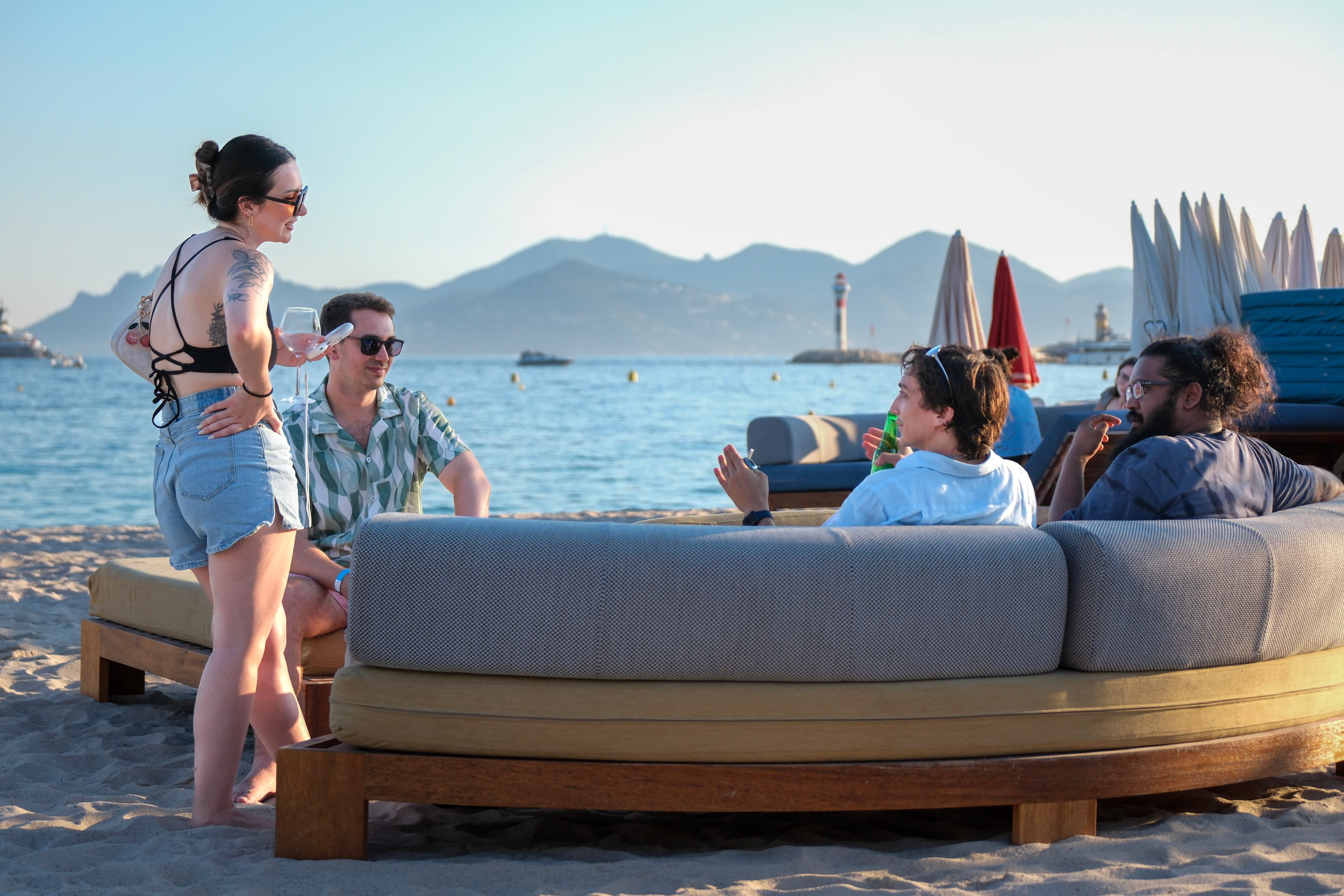 Sea Salt & Smart Contracts - 4