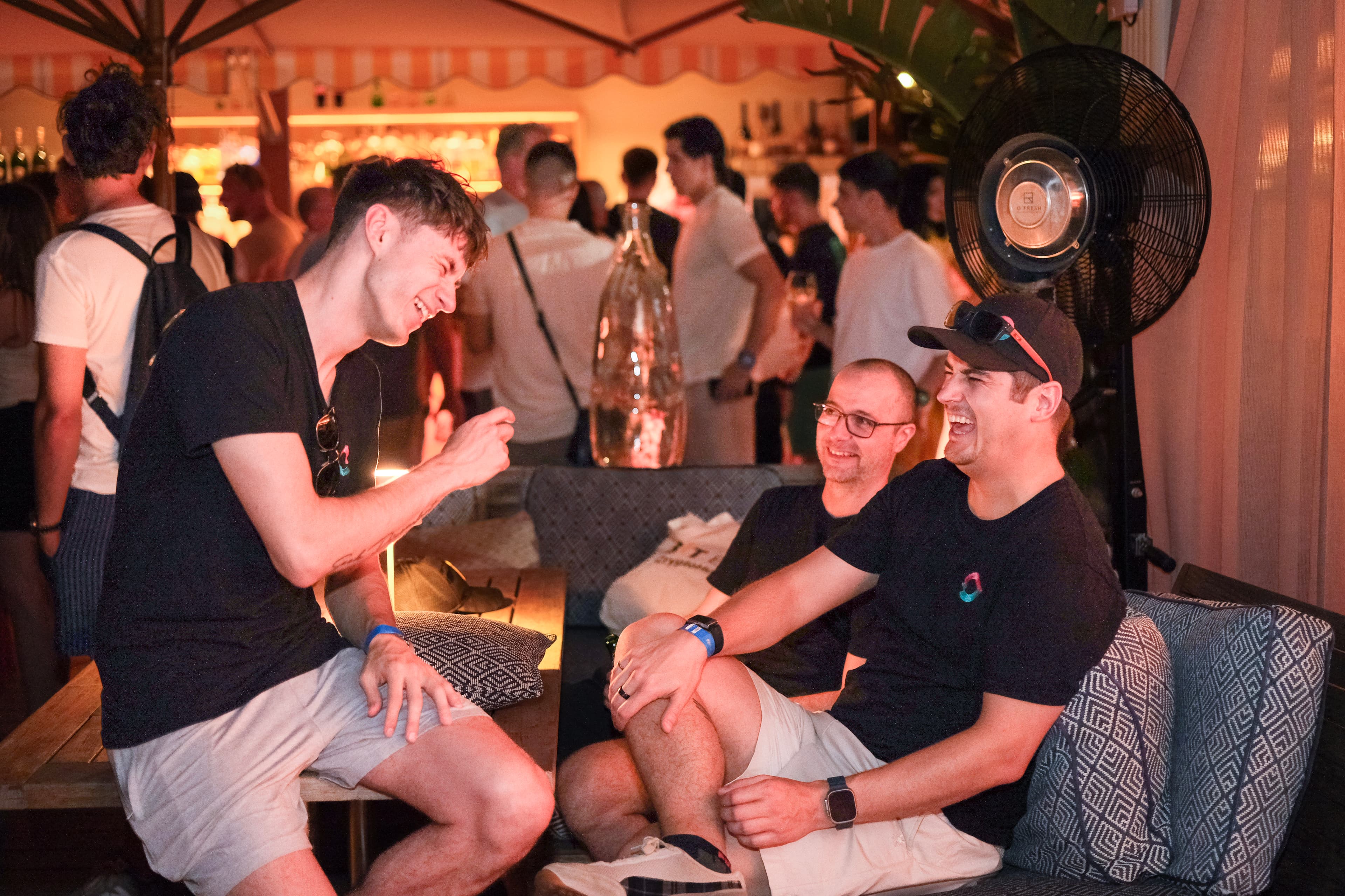 Sea Salt & Smart Contracts - 6