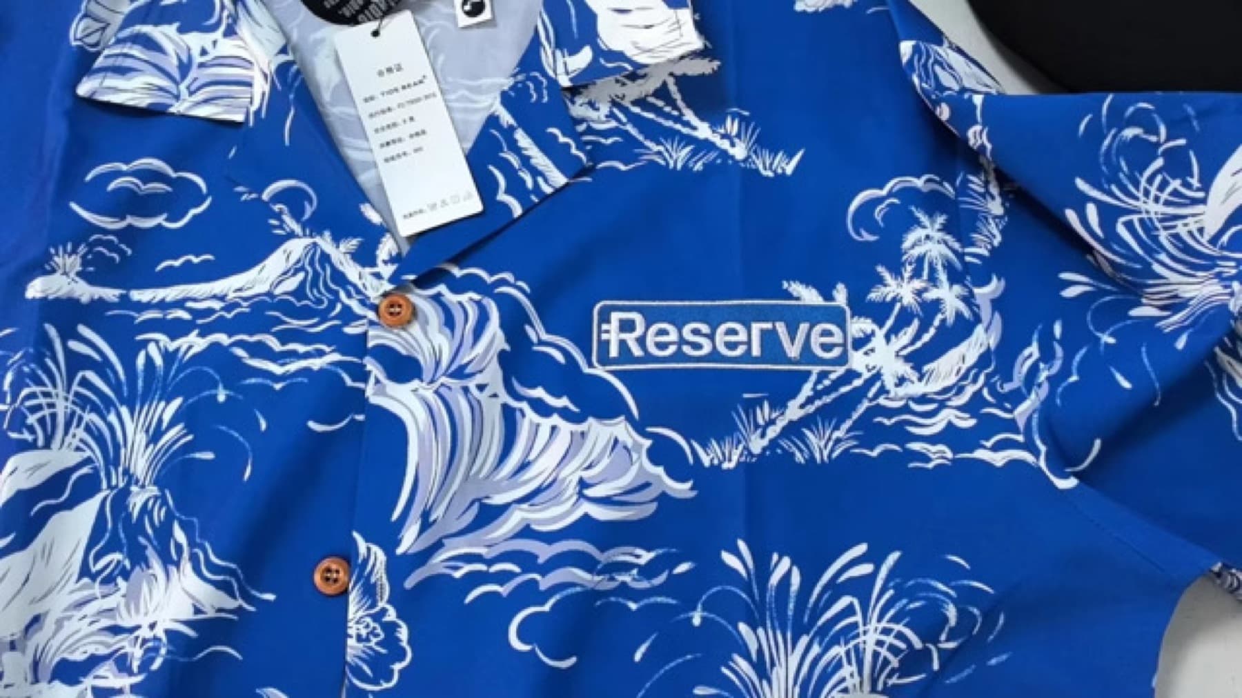 Event shirts